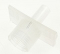Brandt Connection Nozzle - 46x0555 Socket
